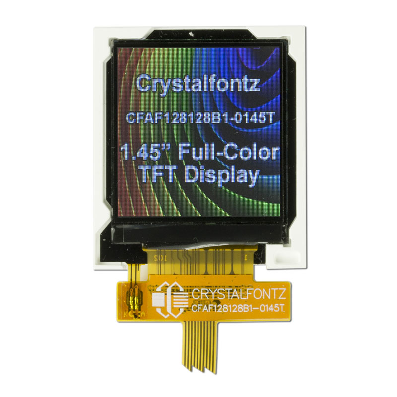 Arduino LCD Display: Forbedre dine projekter med visuel output