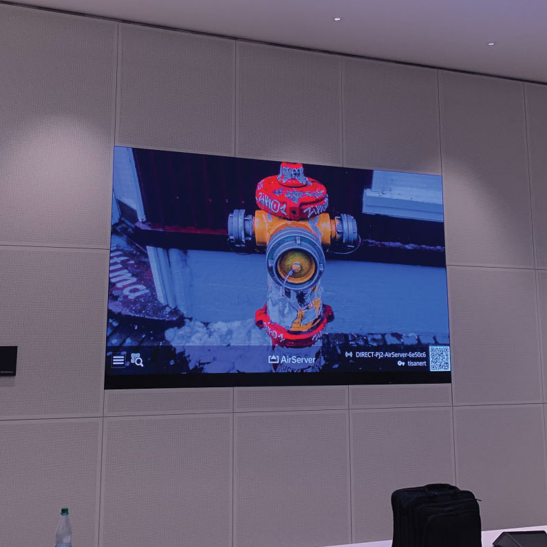 Hvad gør LED-skærme til det ultimative valg til moderne visuelle skærme?