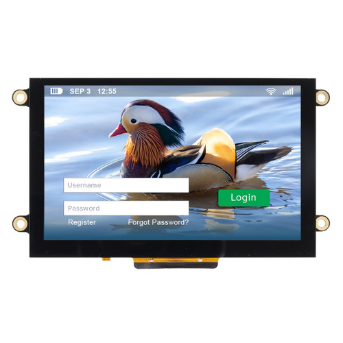 TFT LCD Display